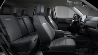 2026 Ford Bronco Sport® Internal Image 1